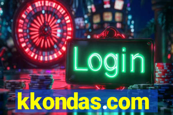 kkondas.com