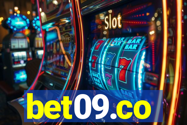 bet09.co