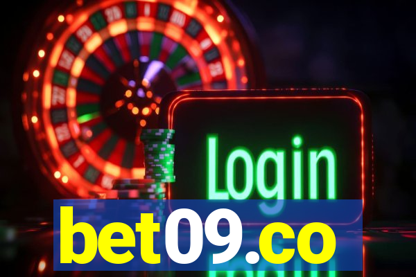 bet09.co