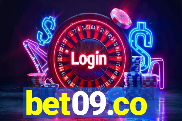 bet09.co