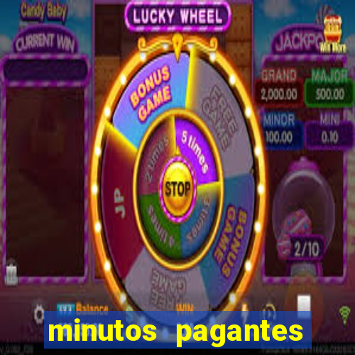 minutos pagantes fortune tiger atualizado