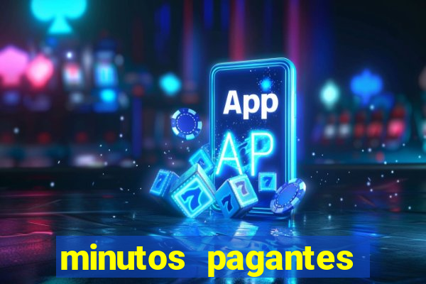 minutos pagantes fortune tiger atualizado