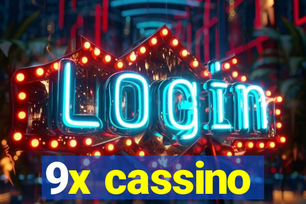 9x cassino