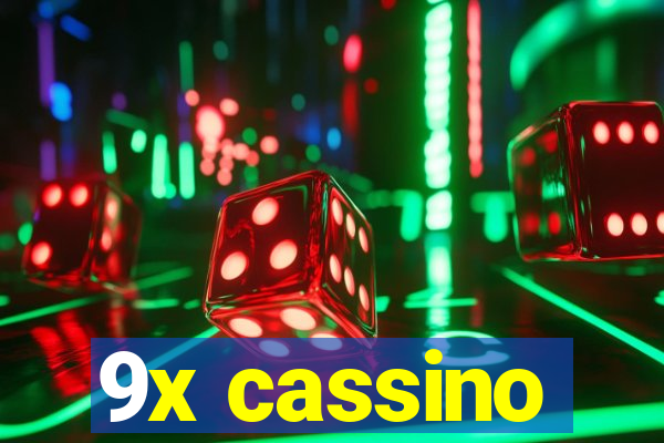 9x cassino