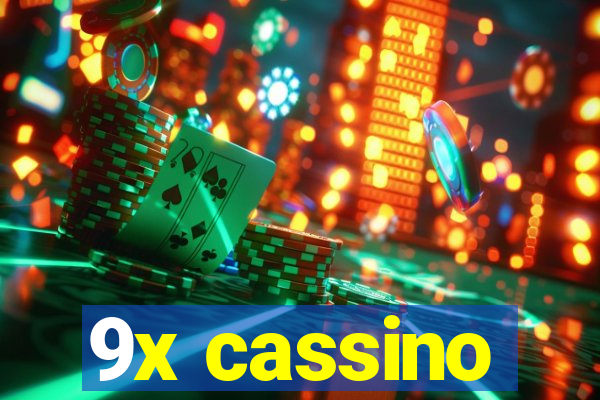 9x cassino