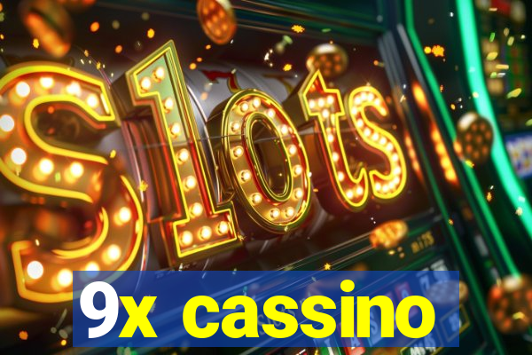 9x cassino