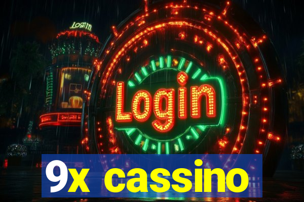 9x cassino