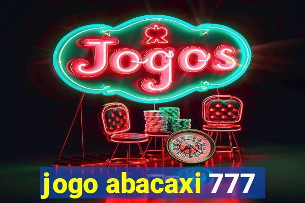 jogo abacaxi 777