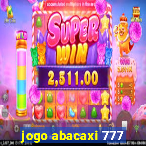 jogo abacaxi 777