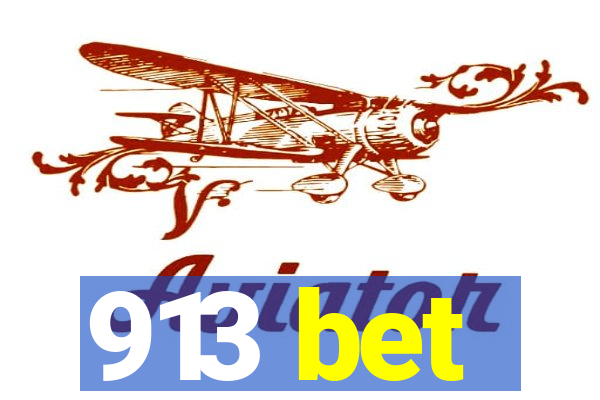 913 bet