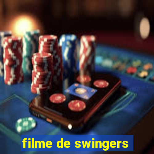 filme de swingers