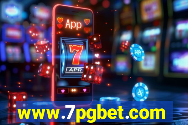 www.7pgbet.com