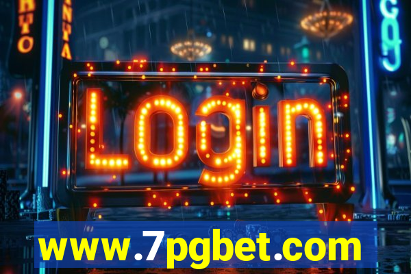 www.7pgbet.com