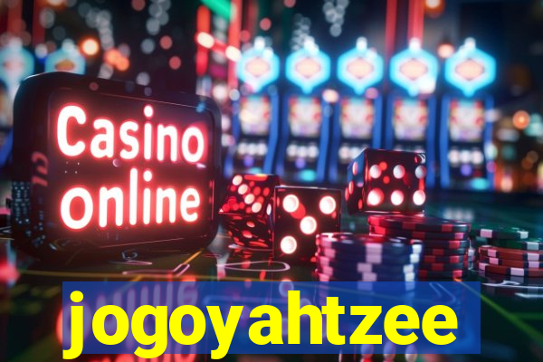 jogoyahtzee