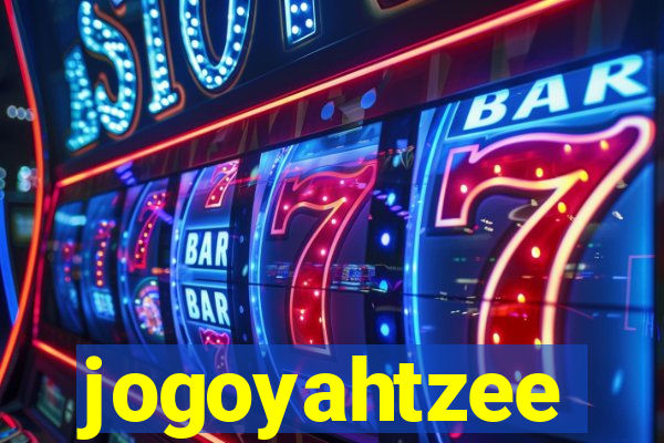 jogoyahtzee