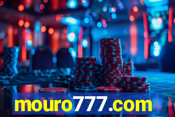 mouro777.com