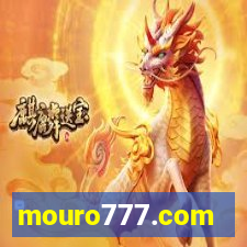 mouro777.com