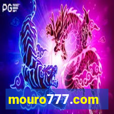 mouro777.com