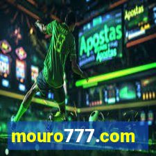 mouro777.com