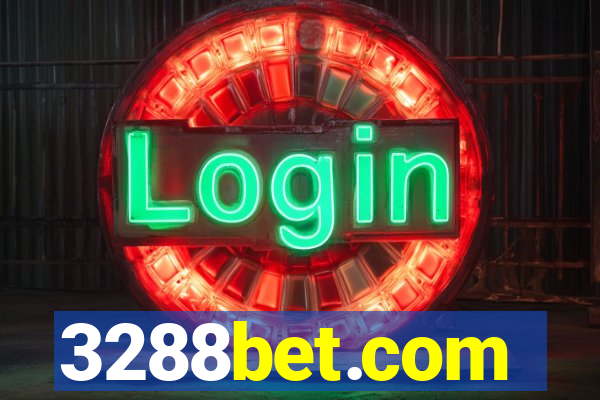 3288bet.com