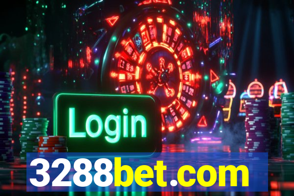 3288bet.com