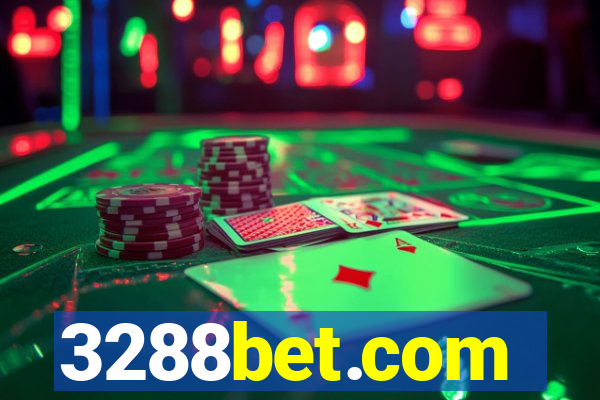 3288bet.com