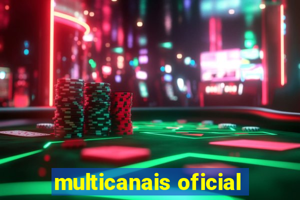 multicanais oficial