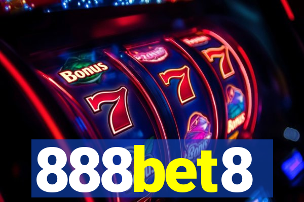 888bet8