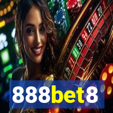 888bet8