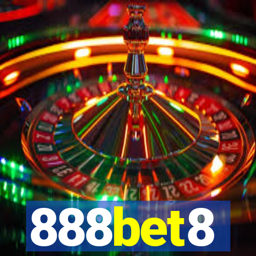 888bet8