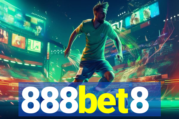 888bet8