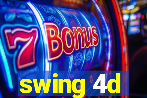 swing 4d