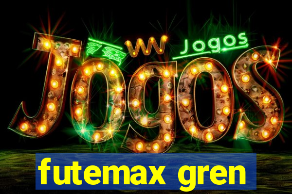 futemax gren