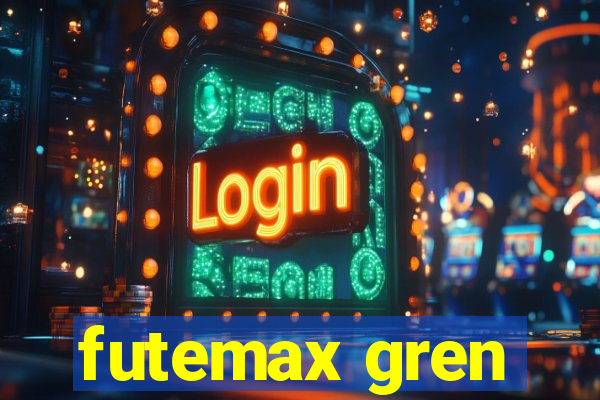 futemax gren