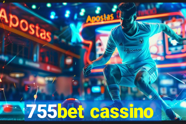 755bet cassino