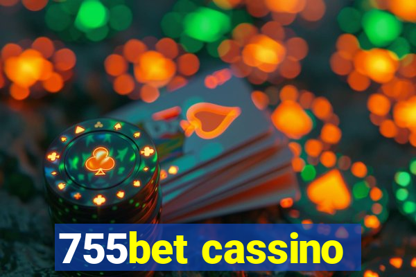 755bet cassino