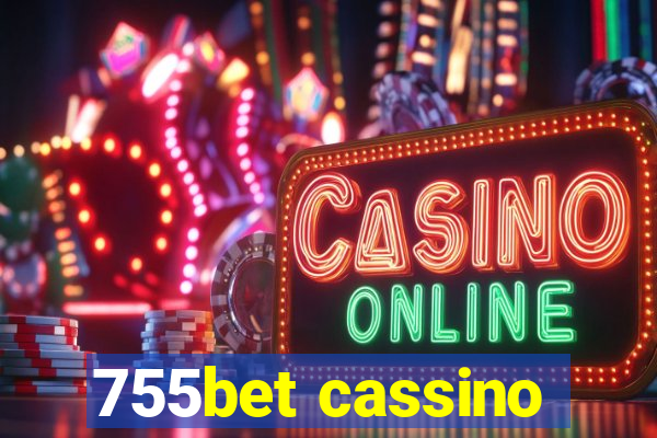 755bet cassino