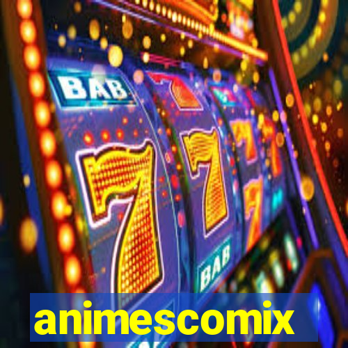 animescomix