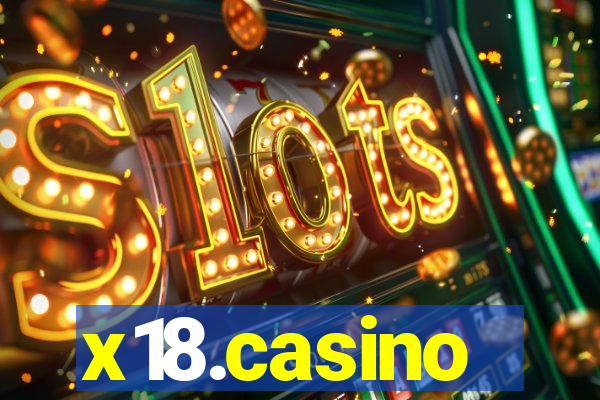 x18.casino