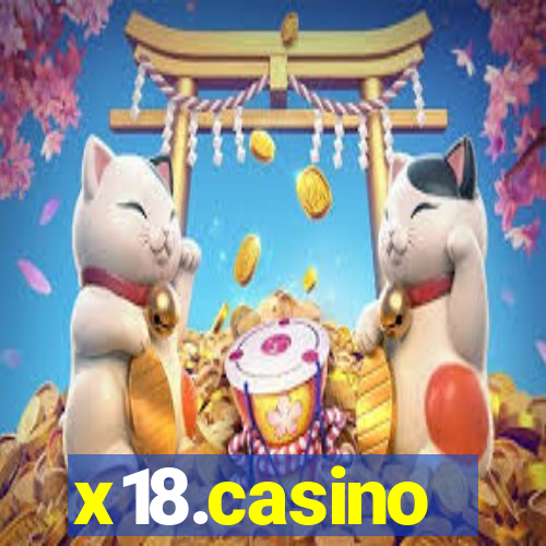 x18.casino