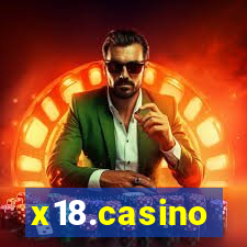 x18.casino