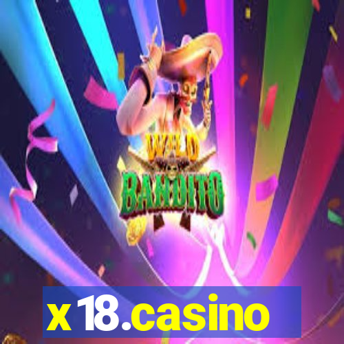 x18.casino