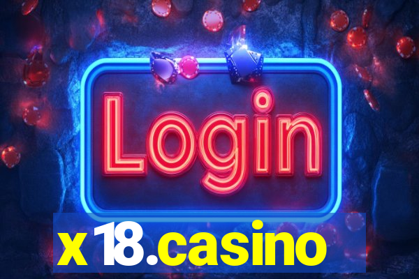 x18.casino