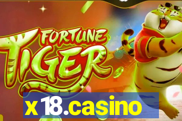 x18.casino