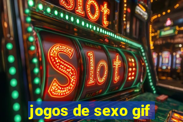 jogos de sexo gif