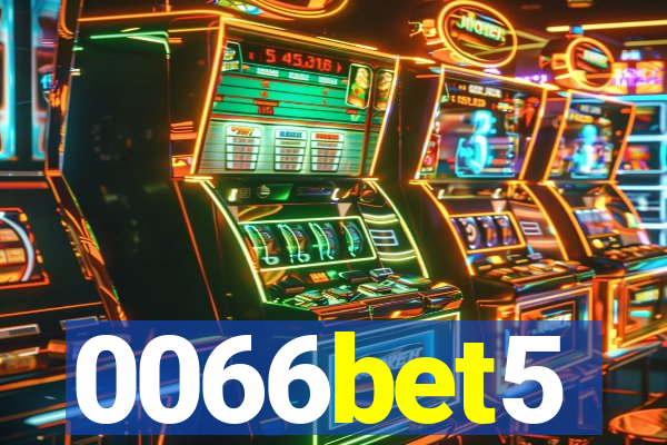 0066bet5