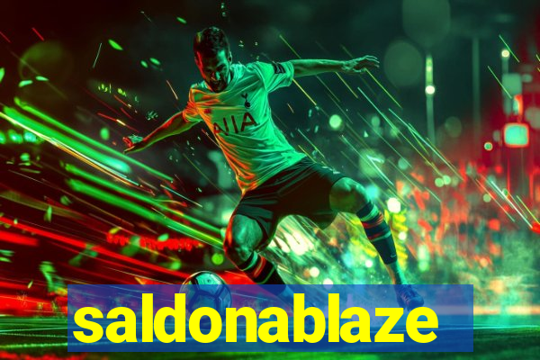 saldonablaze