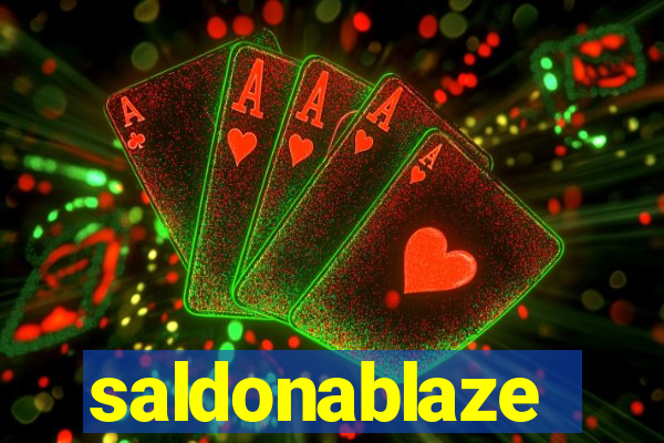 saldonablaze