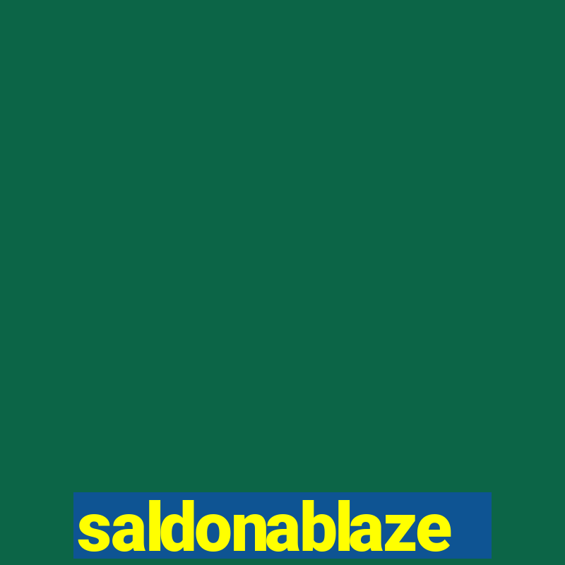 saldonablaze