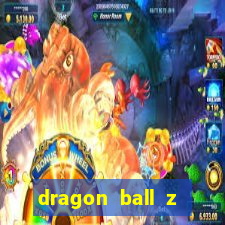 dragon ball z kakarot mobile